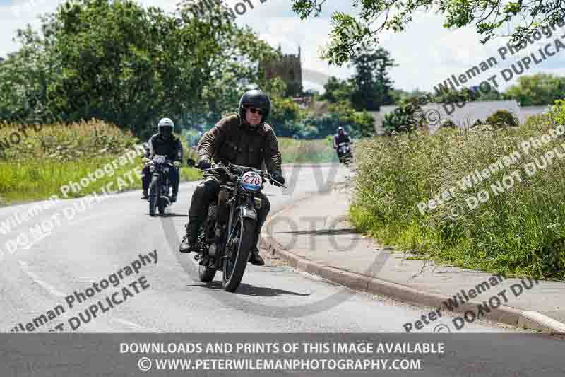 Vintage motorcycle club;eventdigitalimages;no limits trackdays;peter wileman photography;vintage motocycles;vmcc banbury run photographs